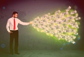 前4月新增减税降费及退税缓费4689亿元进一步激发各类经营主体活力